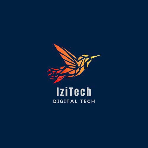 Izi-logo IziTech